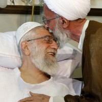 سماحة آية الله مصباح اليزدي